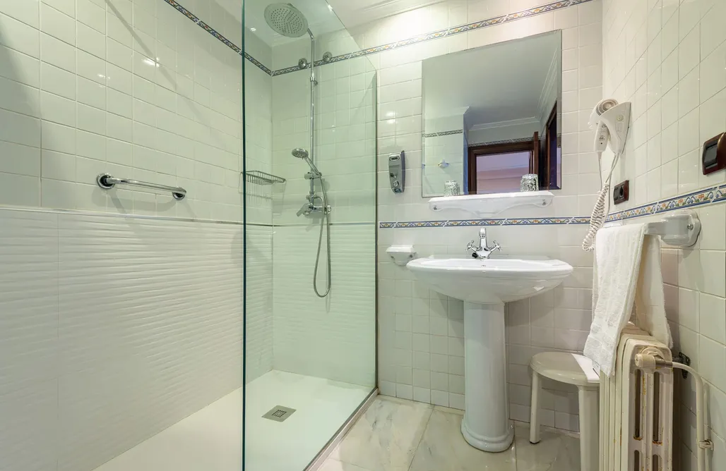 AlohaCamp Habitación Doble - Rostro 2