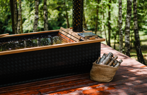 Zdjęcie obiektu Bukowy Las