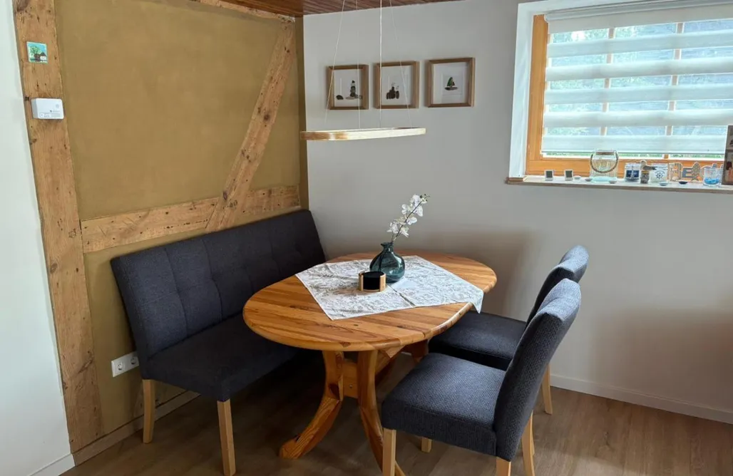 AlohaCamp Ferienhaus 1