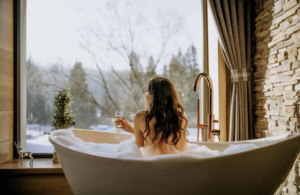 Apartamenty Zakopane Luxury Chalet Kajmer 2