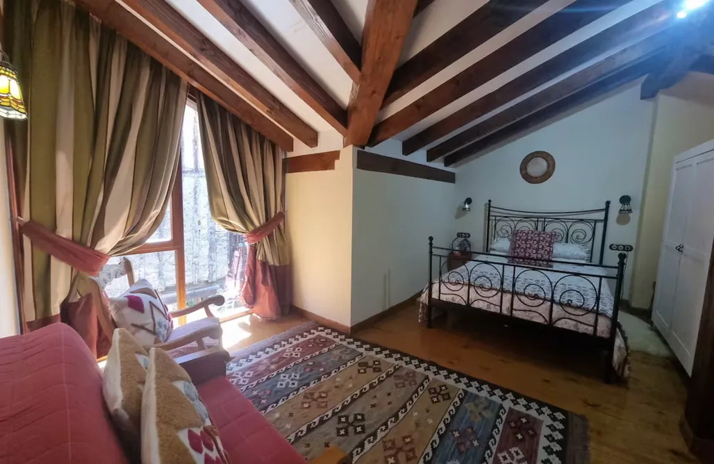 AlohaCamp Apartamento de un dormitorio "Espejos" 4