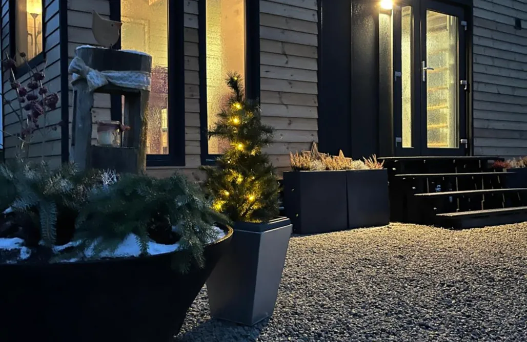 Alloggio AlohaCamp Reset im Vilstal 4