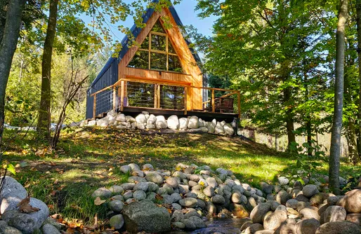 Zdjęcie obiektu TatraCamp Base