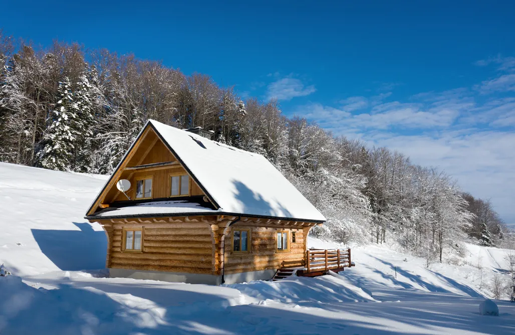 noclegi AlohaCamp Chata na Kowalówkach 4