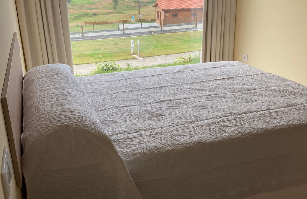 AlohaCamp Cabaña 2 2