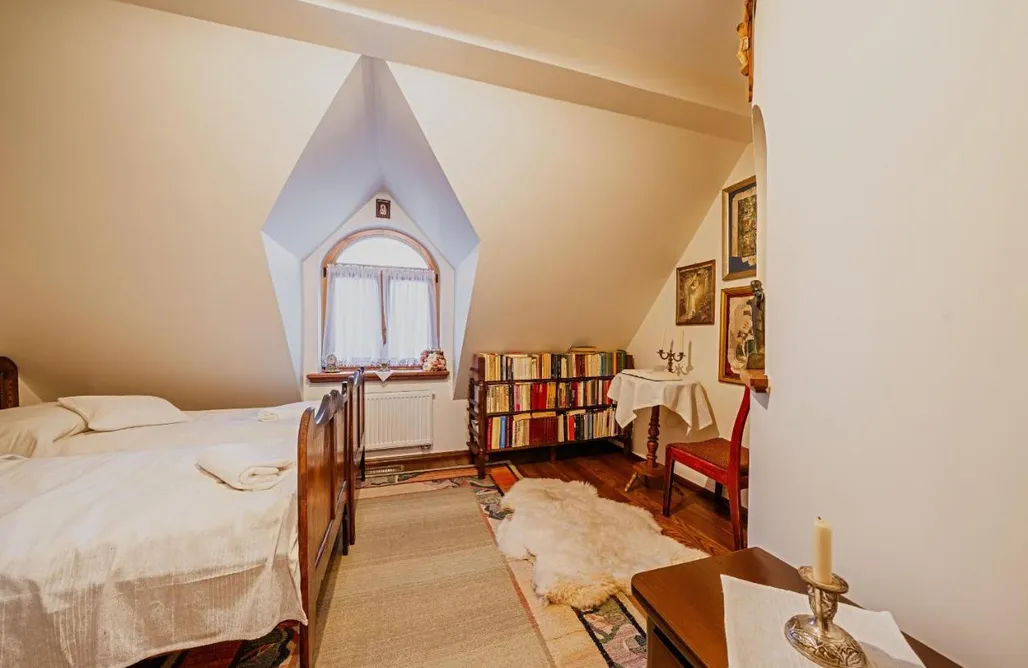 AlohaCamp CamPetrus - Siedlisko Opowieści i Wypoczynku 2