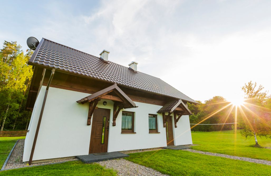 AlohaCamp Apartament Poczuj (S)pokój 1