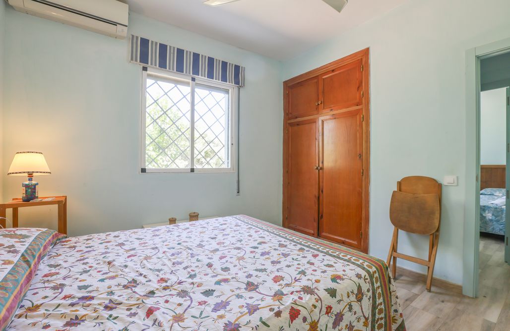 AlohaCamp Casa Rural Villa Moral 3