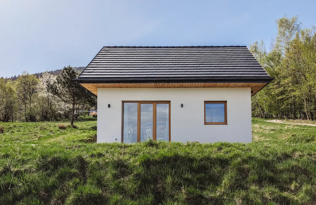 Andrychów noclegi Beskidzka Kraina - Domek Negro 3