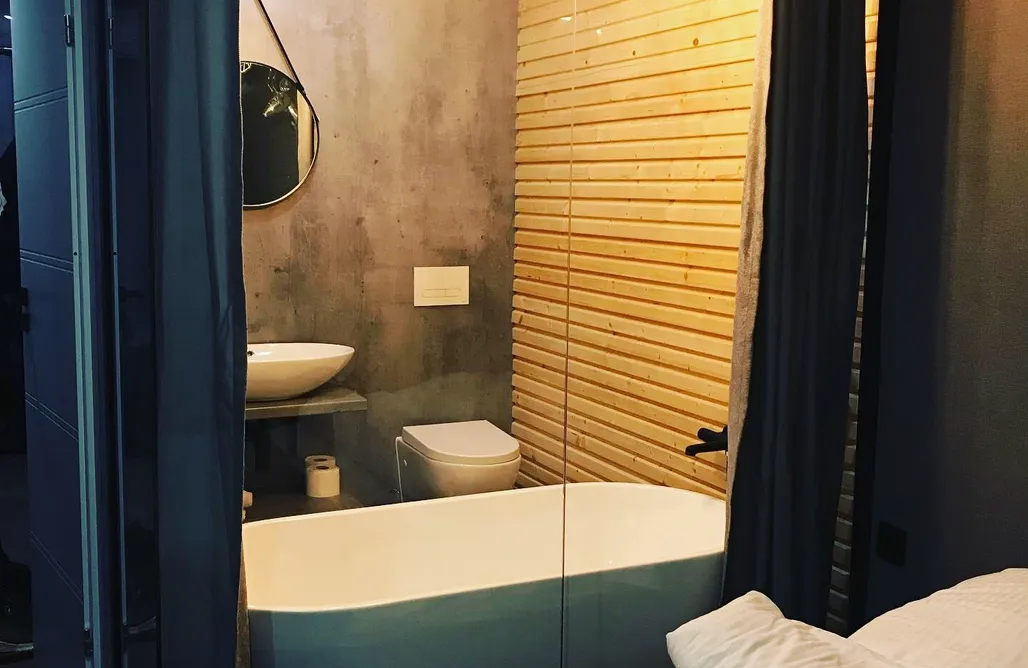 AlohaCamp Domek 5  2