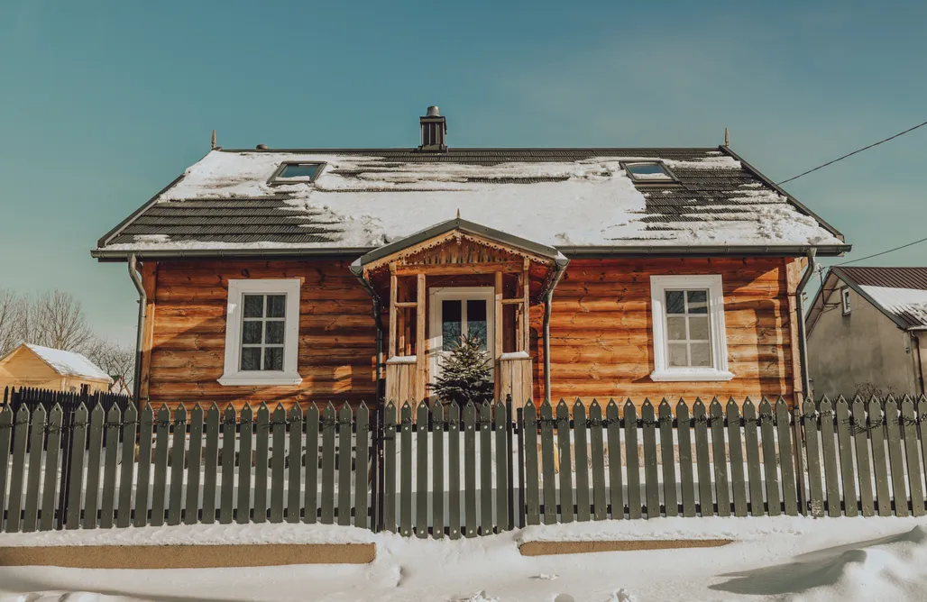 Wierciszewo Domki Na wsi Zalesie 53 2