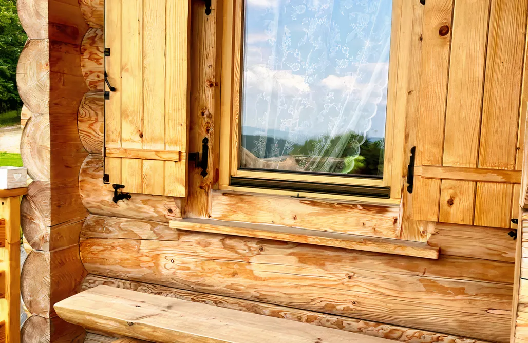 noclegi AlohaCamp Pacygówka 1