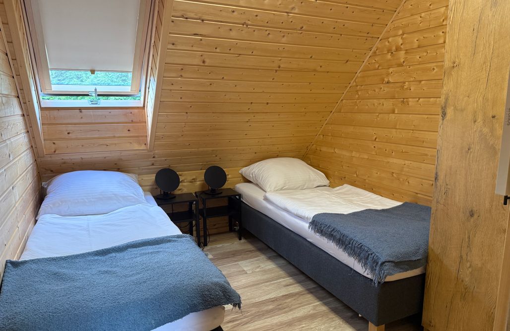 AlohaCamp Siedlisko pod Witoszą – dom z balią i sauną w Karkonoszach 4