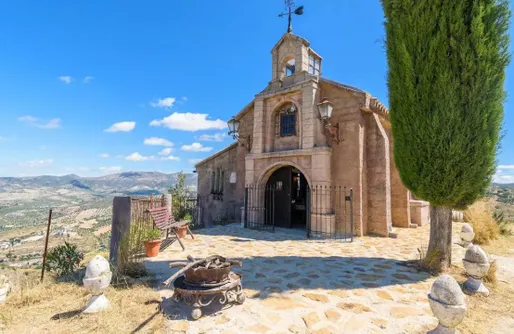 Imagen de Ermita de las Eras