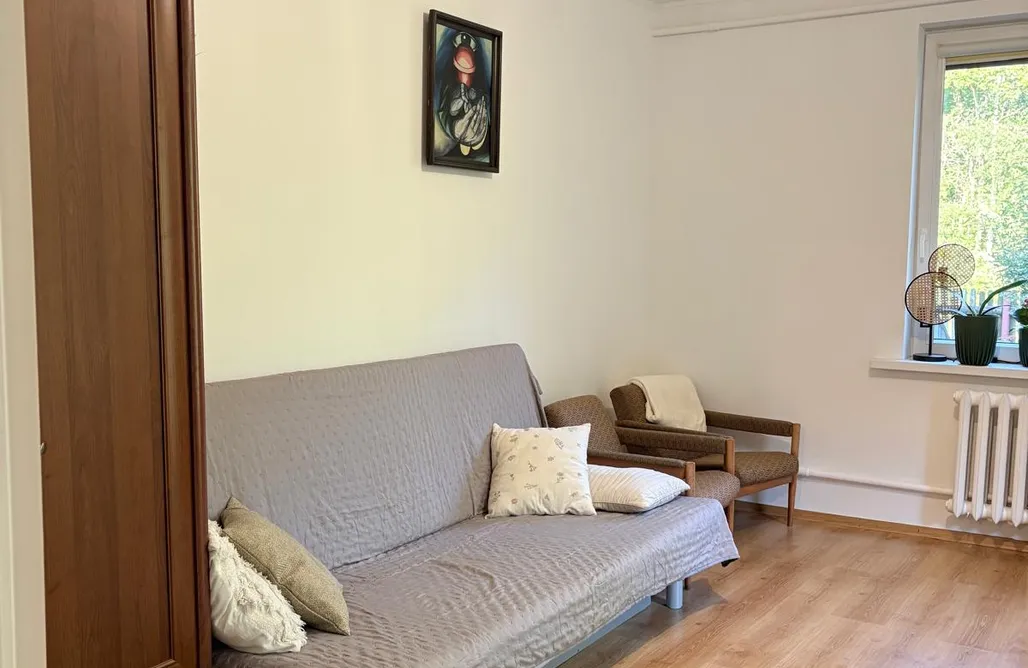 AlohaCamp Moda na Mioda - Dom w lesie 4