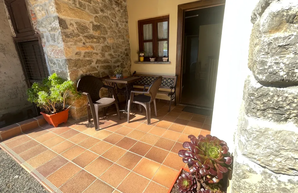 noclegi AlohaCamp El Collau 4