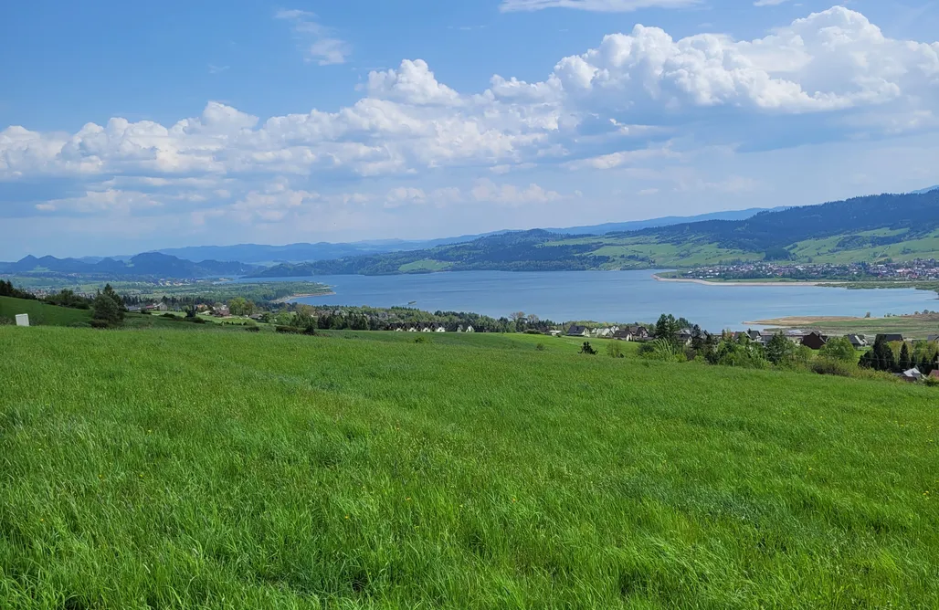 noclegi AlohaCamp Chaty u taty  5