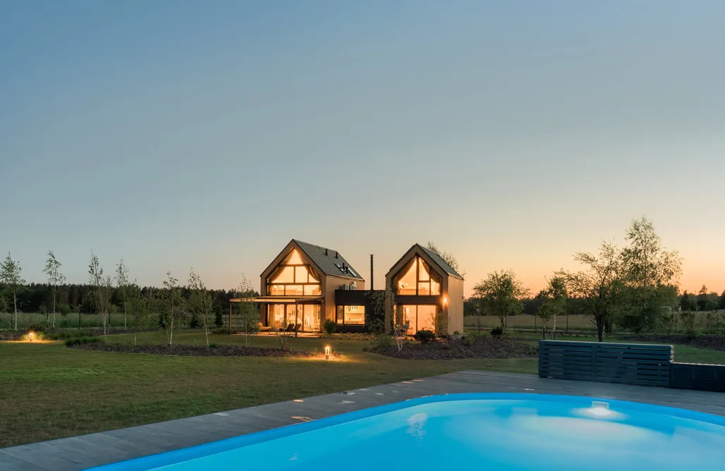 Agroturystyka Kujawsko-Pomorskie Siema Siemiany 3