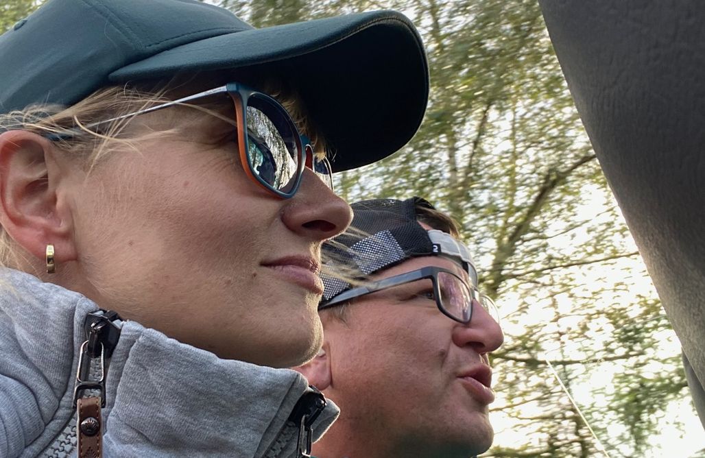 noclegi AlohaCamp Chata w Szczyrku 1