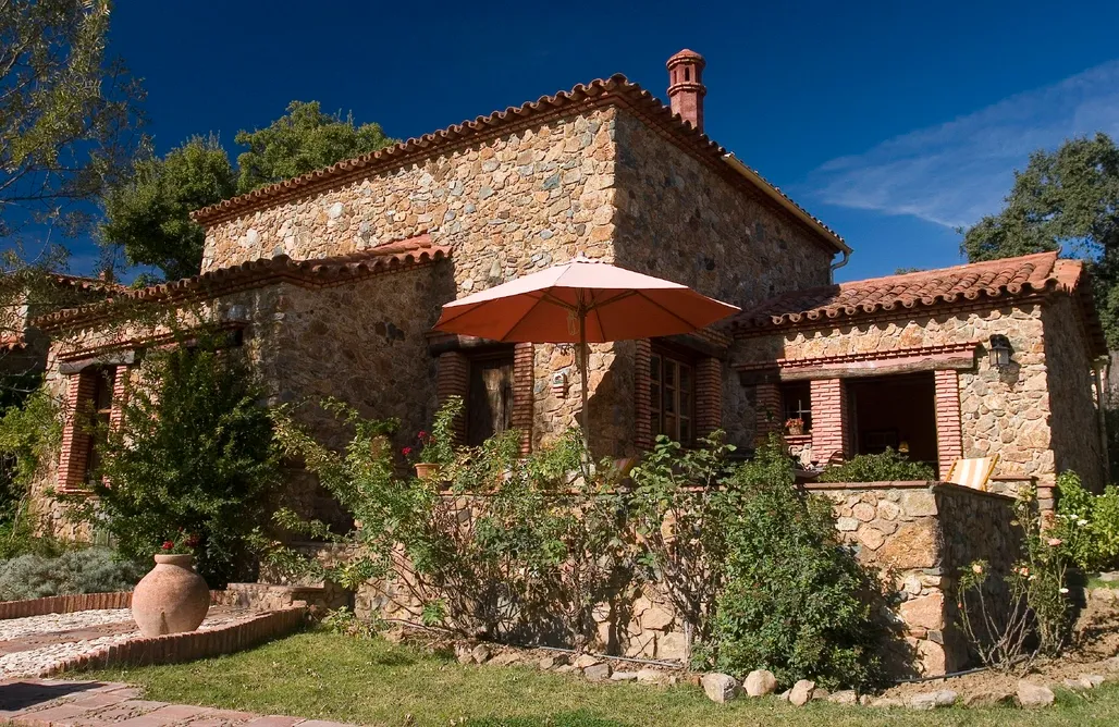 Pisos en Alquiler en Huelva Capital Baratos Particulares Casa El Conejo en Molino Rio de Alájar  2