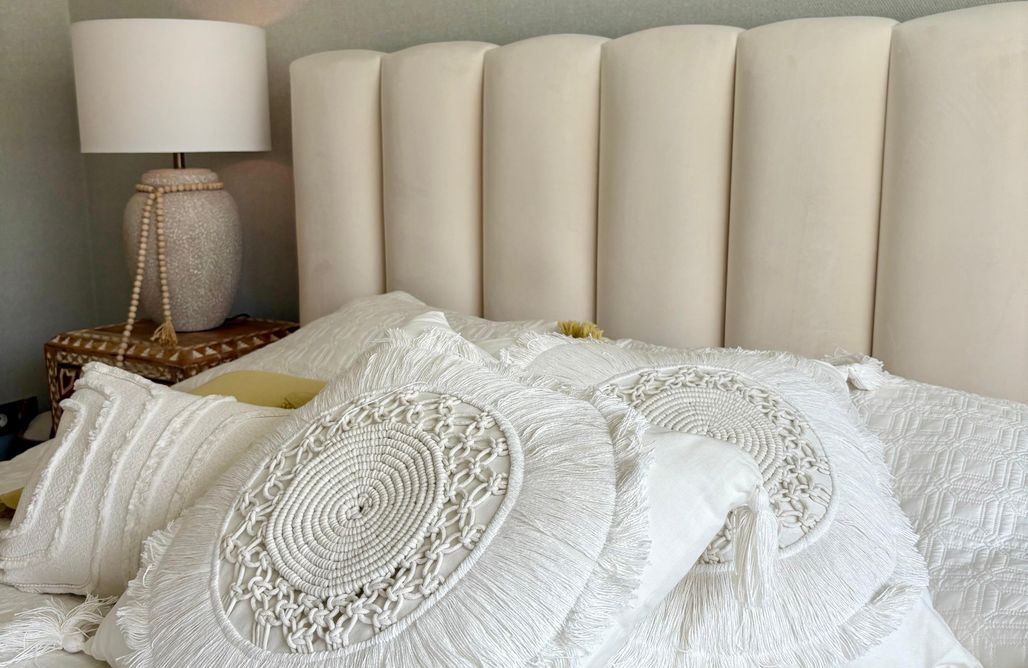 AlohaCamp Kryształowy Domek 2