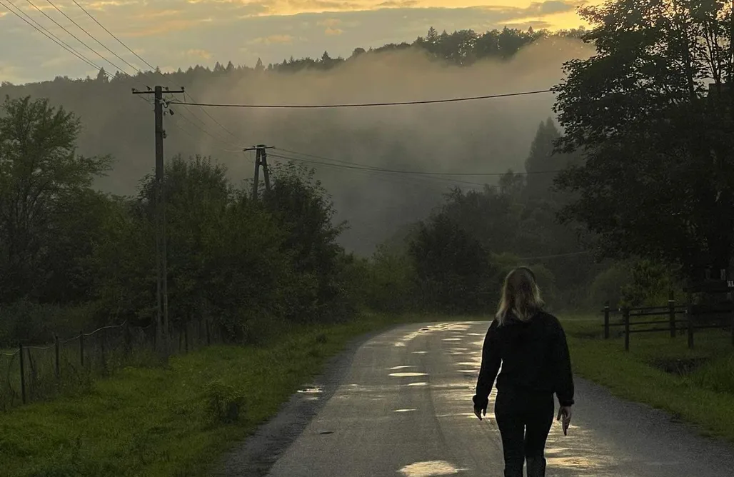 noclegi AlohaCamp Nad Mikowym Potokiem 3