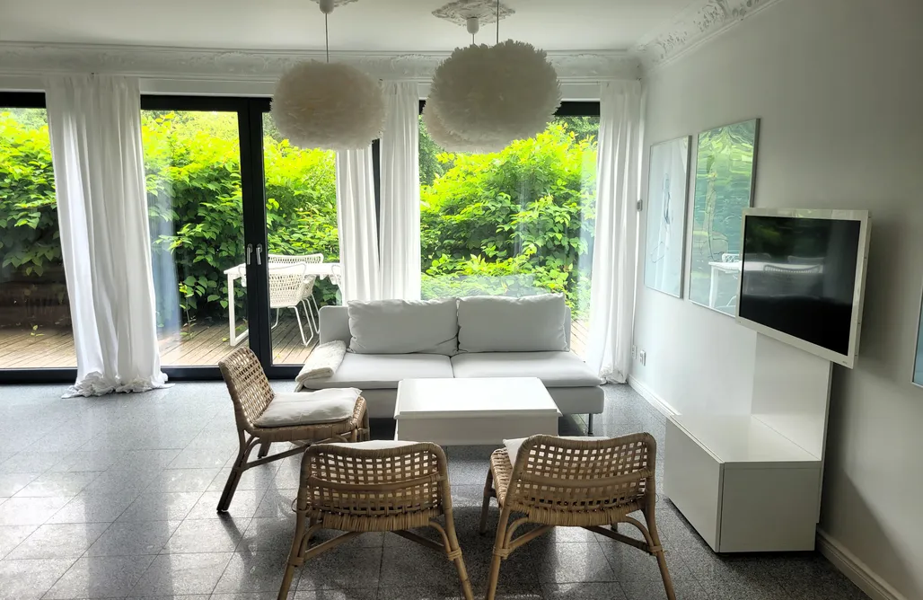 AlohaCamp DOM BIAŁY 2