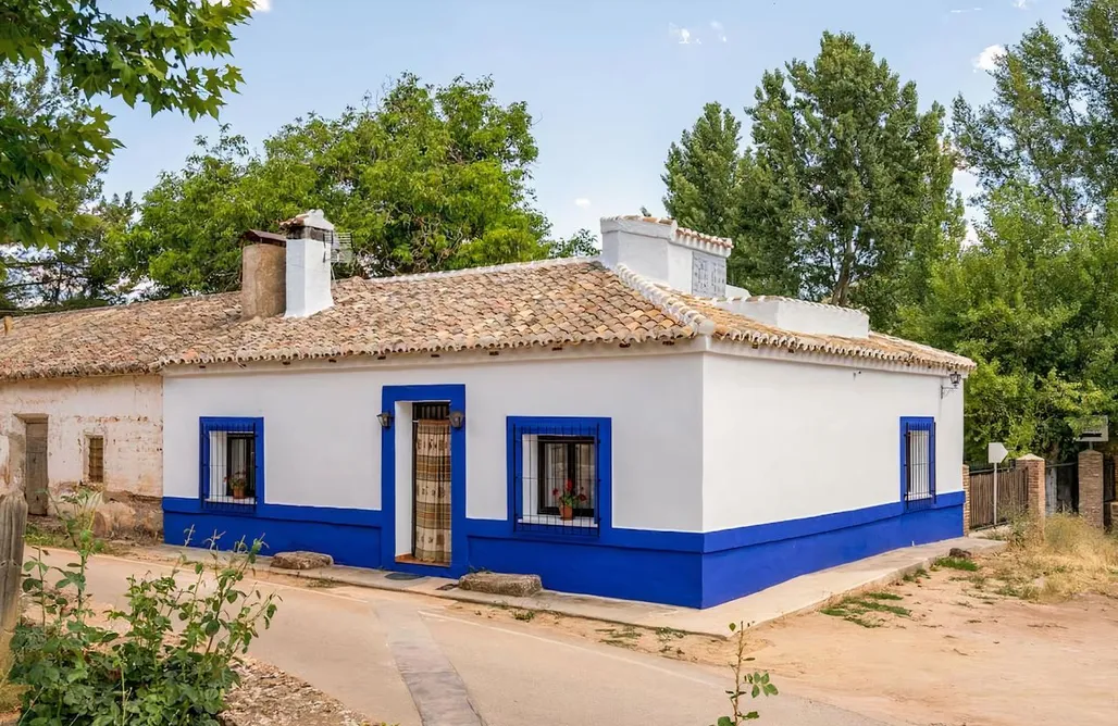 Bungalow Venta del Celemín 1