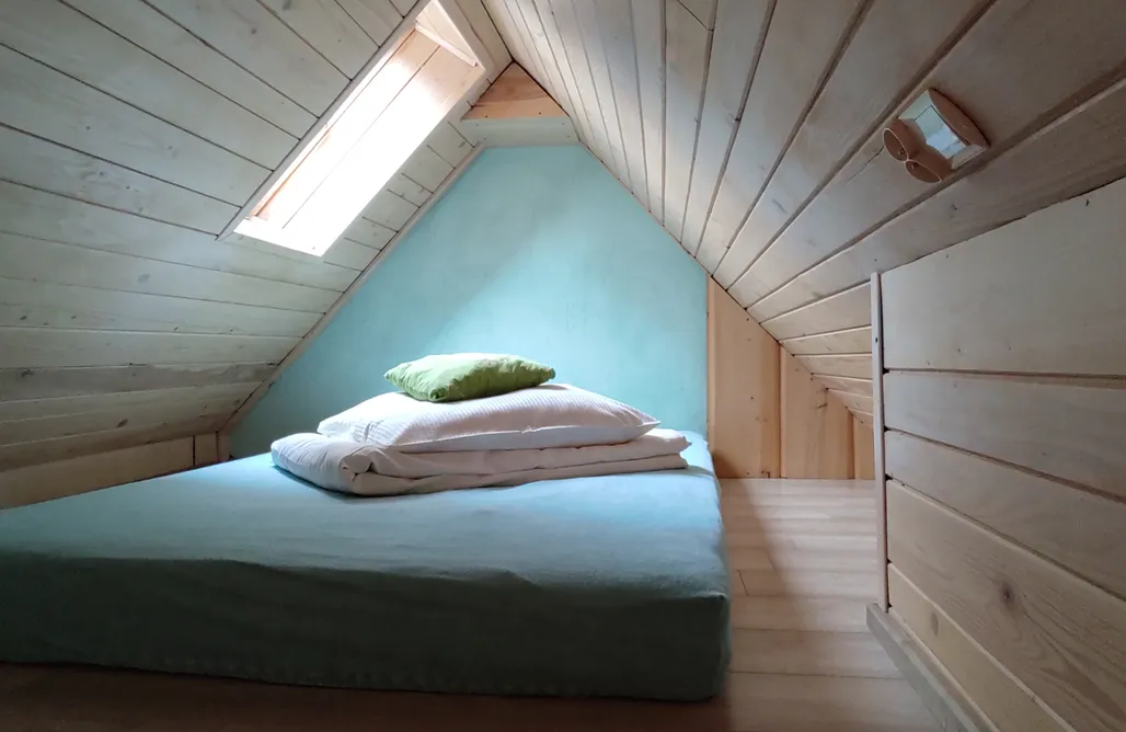 AlohaCamp Apartament nr 4 3