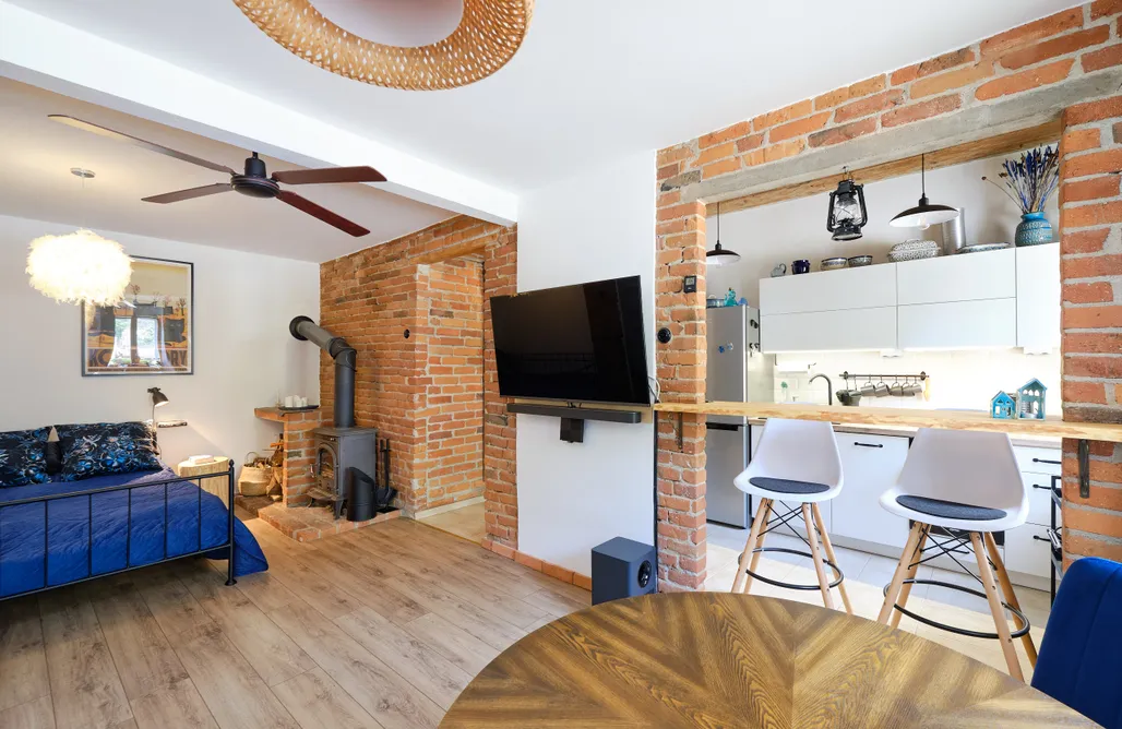 Alternatywy Dla Popularnych Portali Noclegowych Eko Bike Apartament Srebrna Góra 3