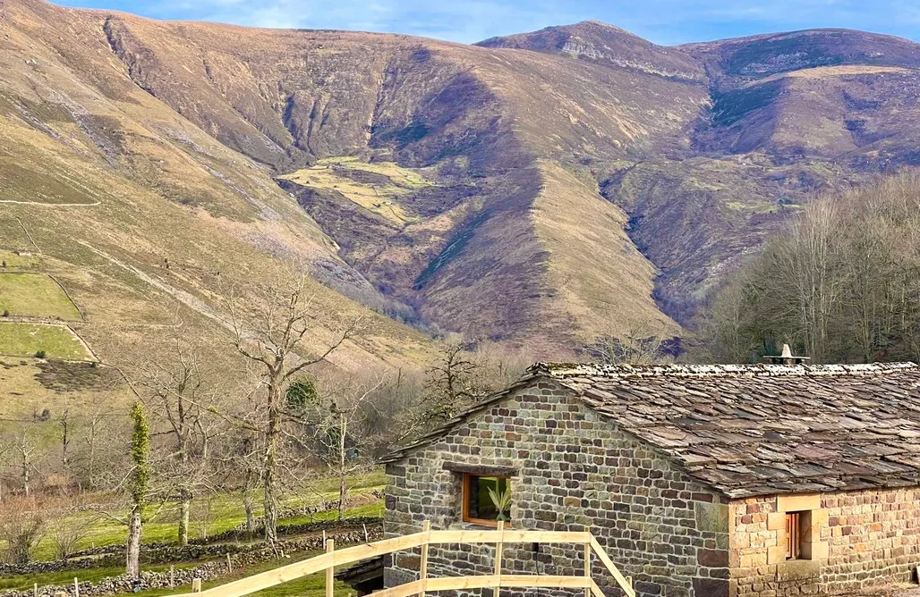 AlohaCamp Los Caballos 1