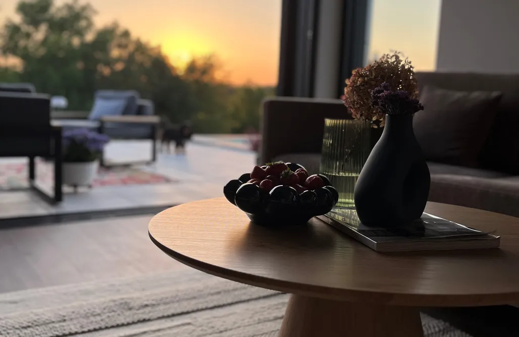 Glamping Kujawsko-Pomorskie Dobre 23J 1