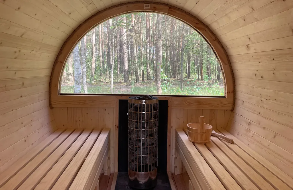 noclegi AlohaCamp EkoRelax & Fun Resort 5