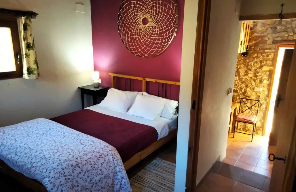 AlohaCamp Casa Petita 2