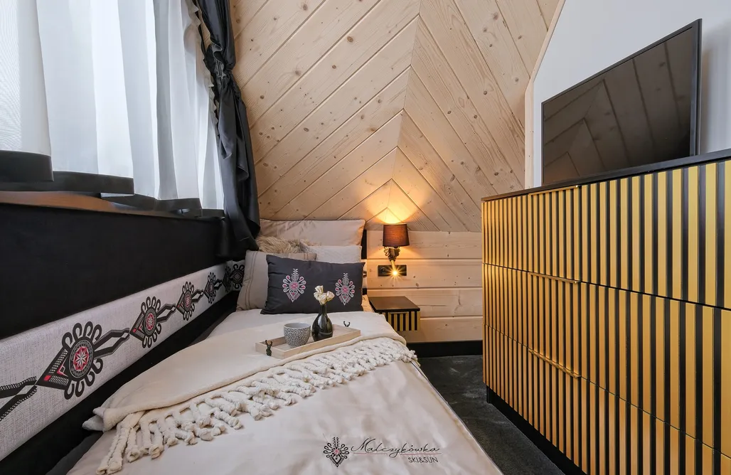 AlohaCamp Malczykówka 2