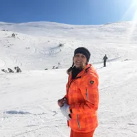 Izabela  hôte Koziniec ski & chill
