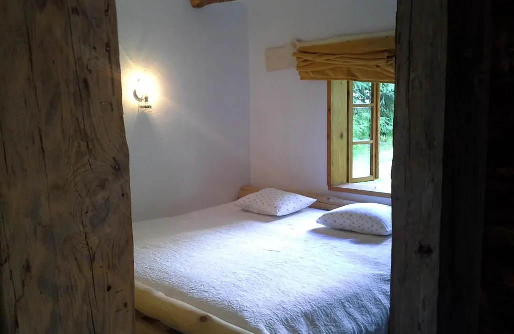 AlohaCamp Stara Chata 4