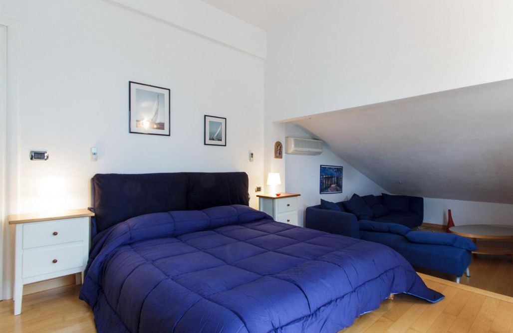 AlohaCamp Villa 2