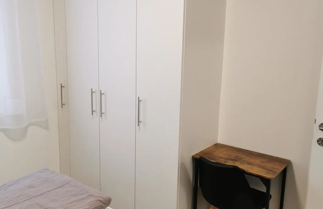 AlohaCamp Chalet mit 1 Schlafzimmer 4