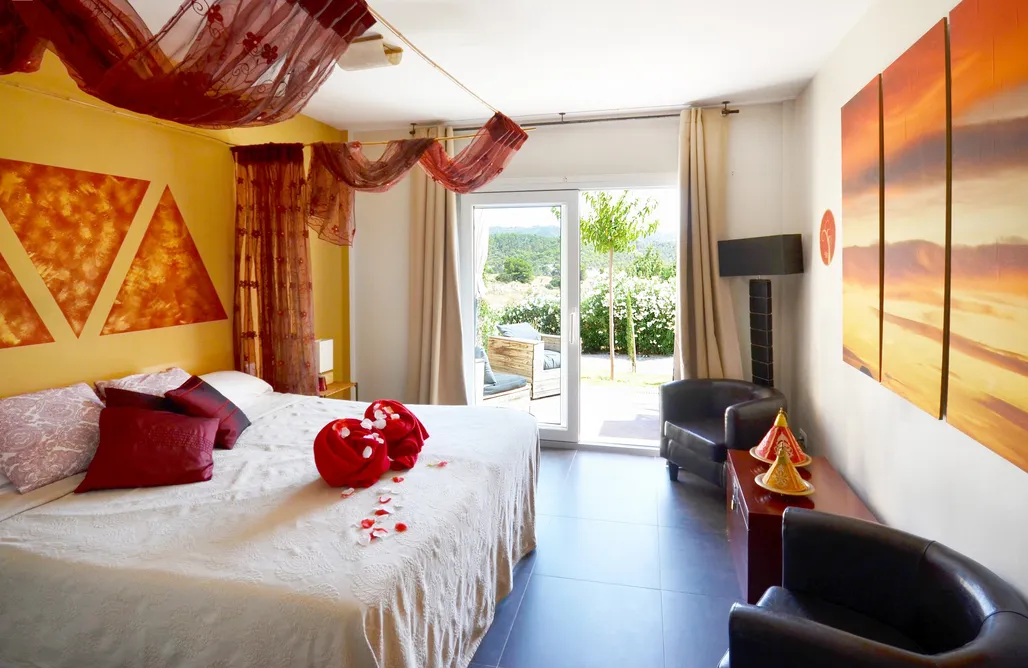 AlohaCamp Madera o Fuego 4