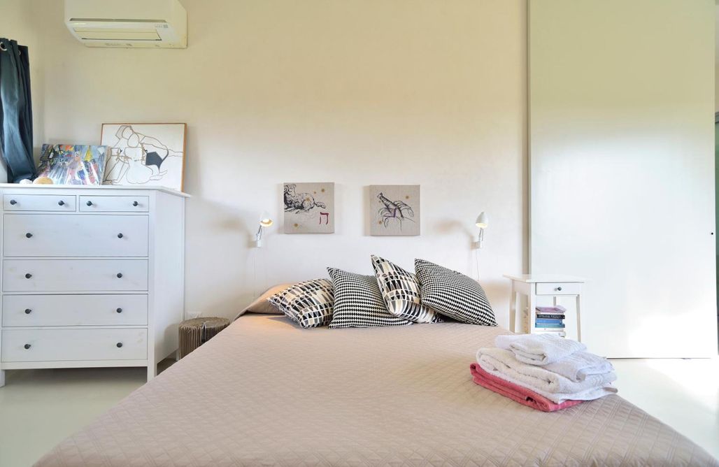 AlohaCamp Villa Vendicari Exclusive 2