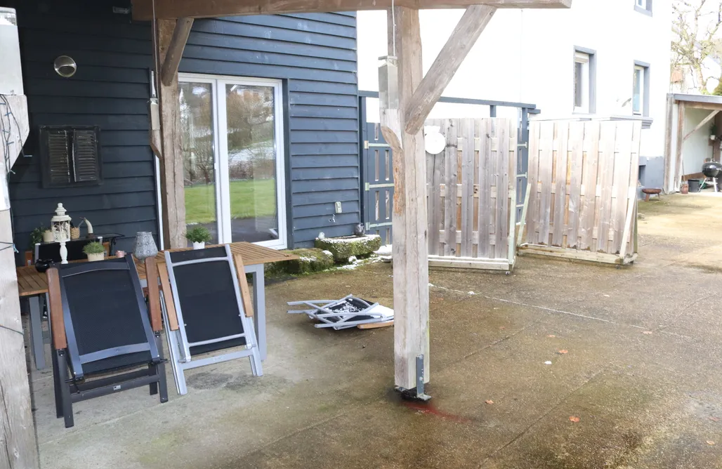 Haus Johannes AlohaCamp