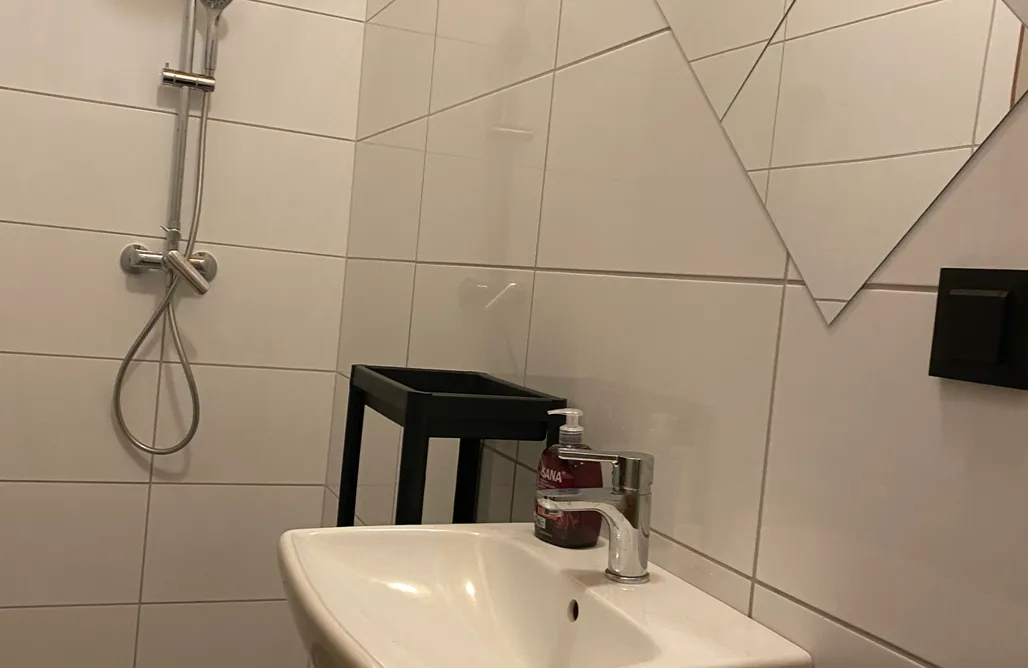 AlohaCamp Pokój 2 os. 2