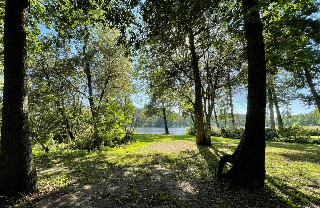 noclegi AlohaCamp Przystanek Beztroska 5