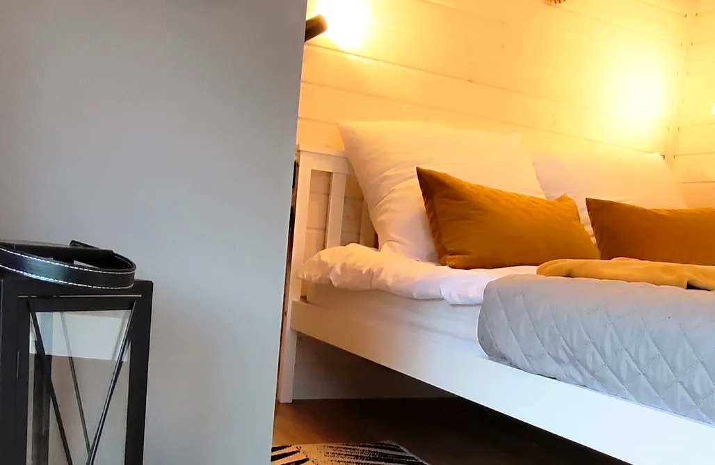 AlohaCamp Domek KOMFORT 2