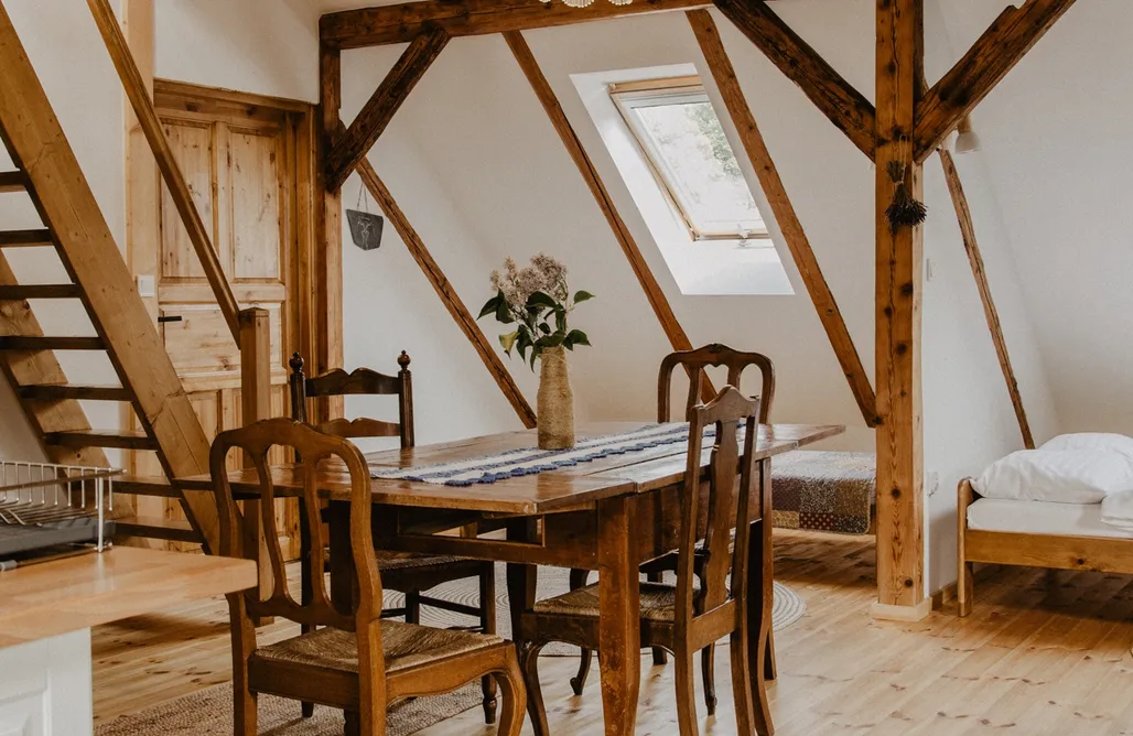 AlohaCamp Apartament Loft 4