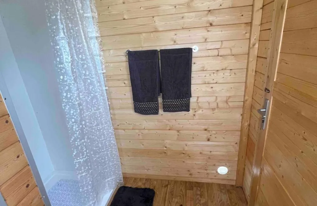 AlohaCamp Apartment mit 1 Schlafzimmer 4