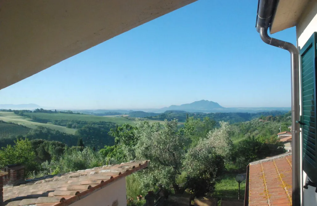Voyage en Italie Corte Buenavista 1