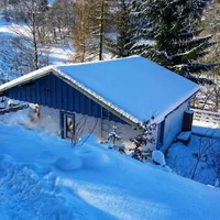 Caroline Gastgebe Ferienhaus Hellaberg