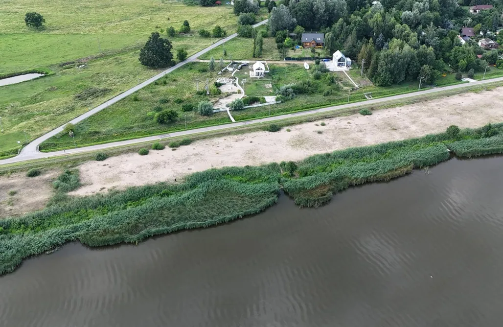 AlohaCamp Dom z 3 sypialniami 1